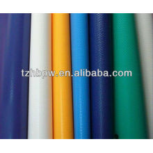 PVC Double Side Coated Tarpaulin fabric